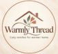 WarmlyThread logo
