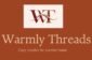 Warmly Threads logo